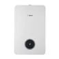 SCALDABAGNO A GAS THERM 5600S INDOOR CAMERA STAGNA BOSCH