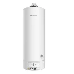 SCALDABAGNO A GAS AD ACCUMULO AG LNX CAMERA APERTA CHAFFOTEAUX