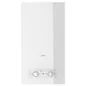 SCALDABAGNO A GAS BRD LNX ONM 11 LT CAMERA APERTA CHAFFOTEAUX