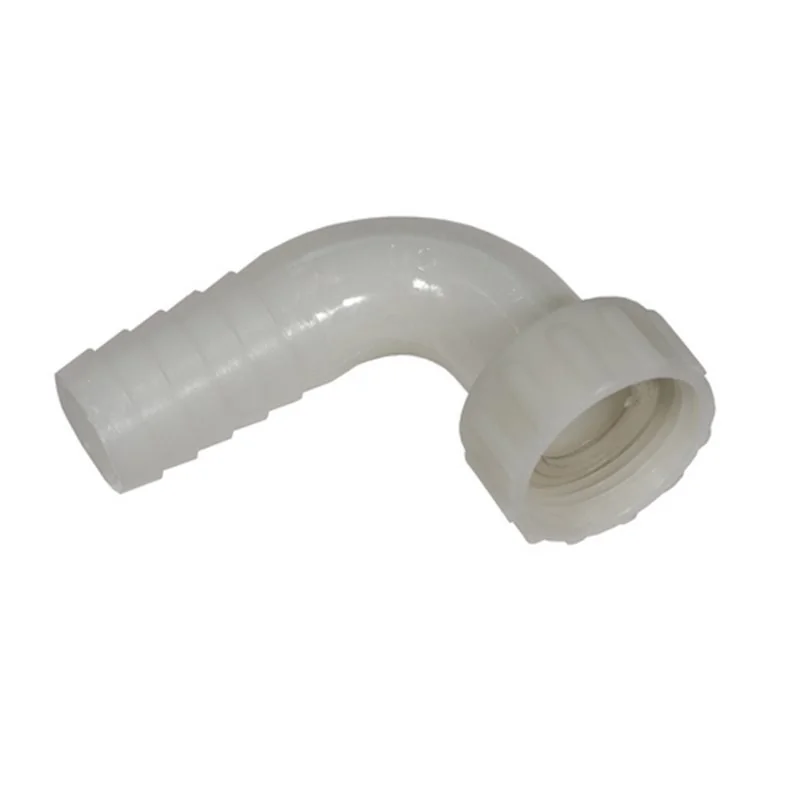 GOMITO PORTAGOMMA CON GHIERA MOBILE F