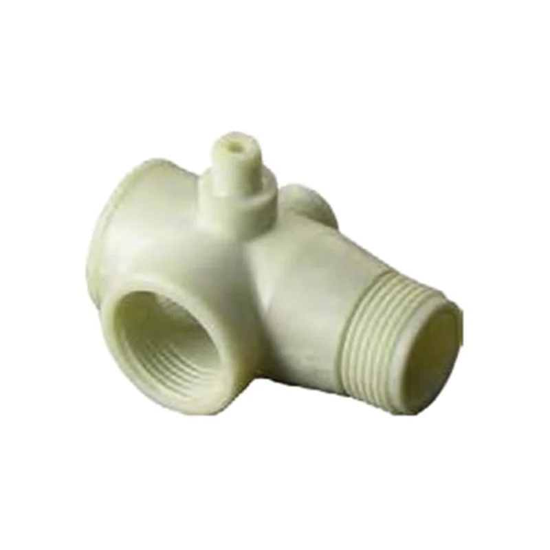 RACCORDO A 5 VIE IN PA