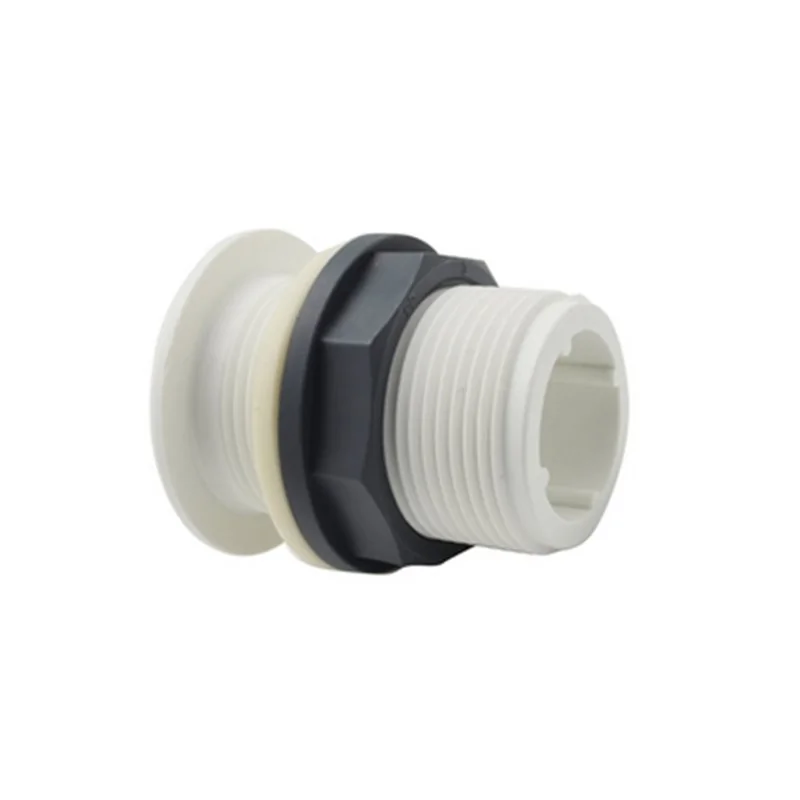 RACCORDO PER SERBATOIO M IN PP