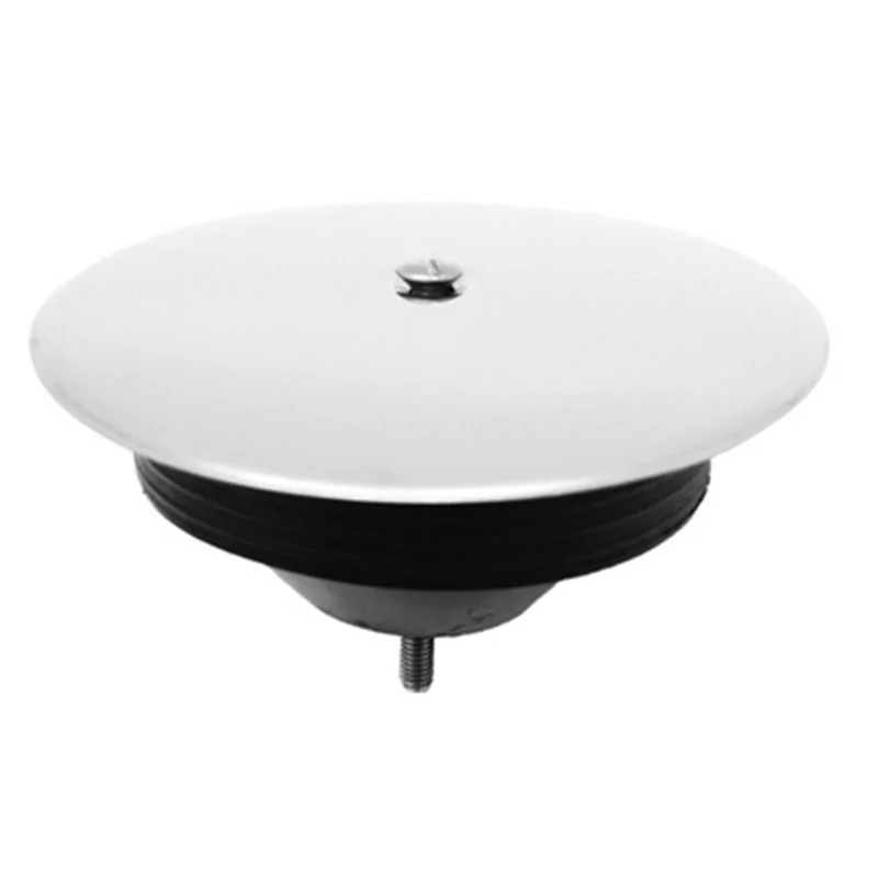 TAPPO A ESPANSIONE CON COPERCHIO PER POZZETTI