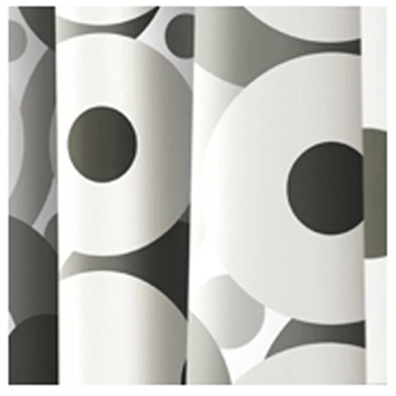 TENDA PER DOCCIA 1 LATO CM 120 X 200 MODELLO GALAXY