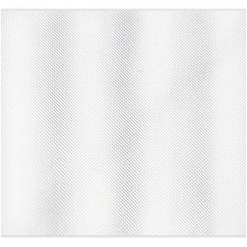 TENDA PER DOCCIA 1 LATO CM 120 X 200 MODELLO BIANCO