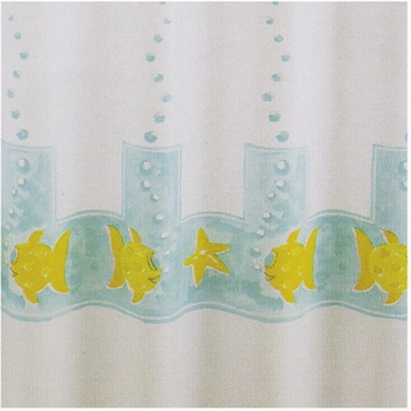 TENDA PER DOCCIA 2 LATI CM 180 X 200 MODELLO SPLASH