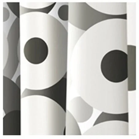 TENDA PER DOCCIA 2 LATI CM 180 X 200 MODELLO GALAXY