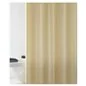 TENDA PER DOCCIA 2 LATI CM 180 X 200 MODELLO BEIGE