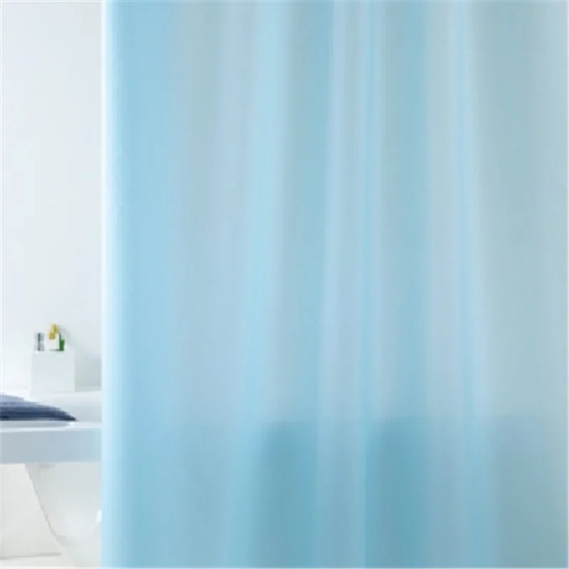 TENDA PER DOCCIA 2 LATI CM 180 X 200 MODELLO CELESTE