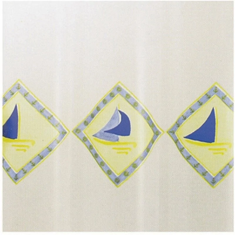 TENDA PER DOCCIA 3 LATI - VASCA 2 LATI CM 240 X 200 MODELLO ORIZZONTE