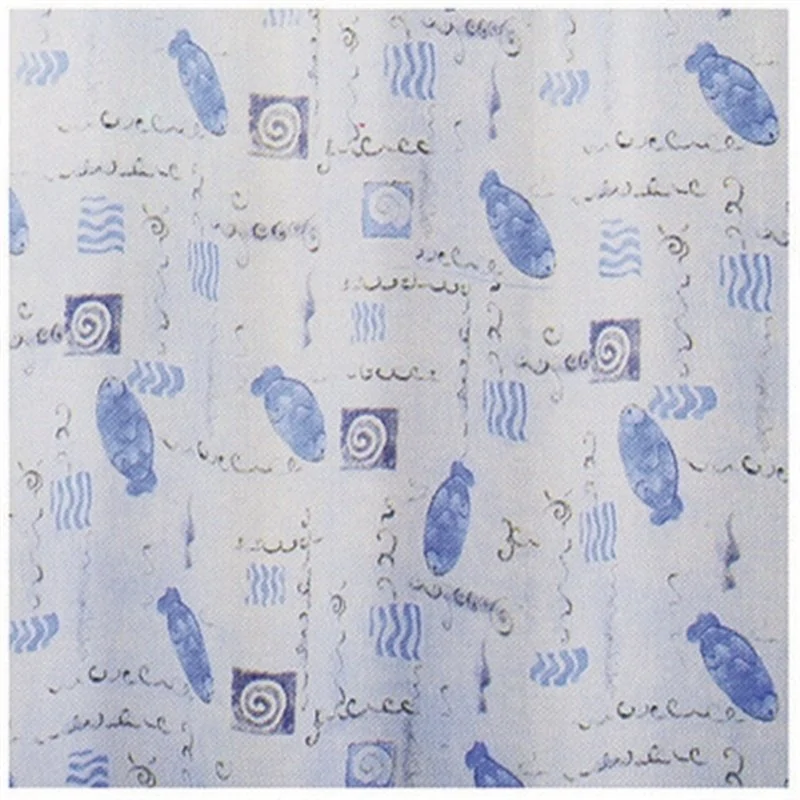 TENDA PER DOCCIA 3 LATI - VASCA 2 LATI CM 240 X 200 MODELLO ACQUARELLO