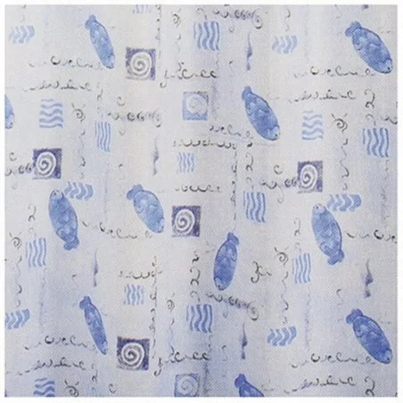 TENDA PER DOCCIA 3 LATI - VASCA 2 LATI CM 240 X 200 MODELLO ACQUARELLO