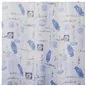 TENDA PER DOCCIA 3 LATI - VASCA 2 LATI CM 240 X 200 MODELLO ACQUARELLO