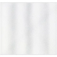 TENDA PER DOCCIA 3 LATI - VASCA 2 LATI CM 240 X 200 MODELLO BIANCO