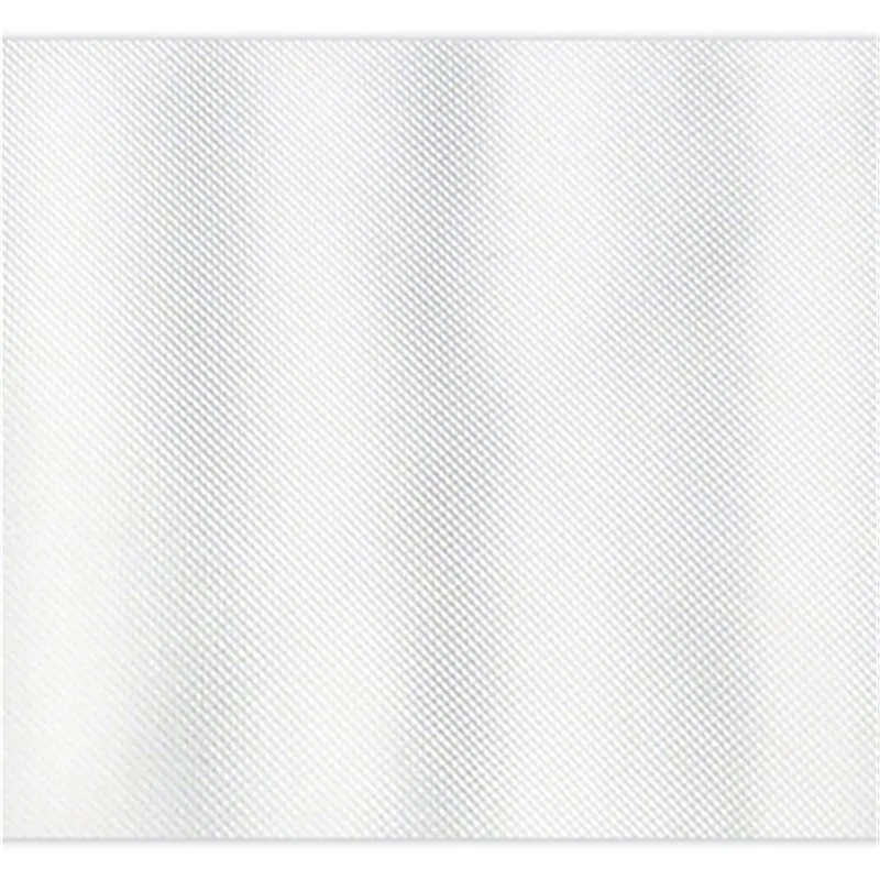 TENDA PER DOCCIA 3 LATI - VASCA 2 LATI CM 240 X 200 MODELLO BIANCO