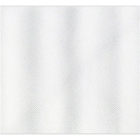 TENDA PER DOCCIA 3 LATI - VASCA 2 LATI CM 240 X 200 MODELLO BIANCO