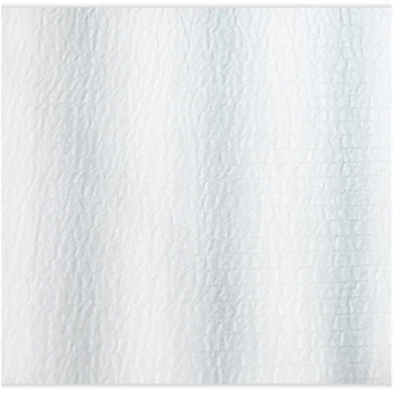 TENDA PER DOCCIA 2 LATI IN TESSUTO CM 180 X 200 MODELLO CRISP.