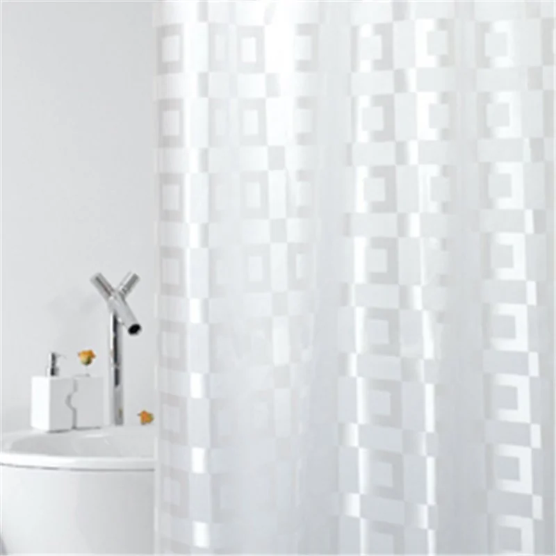 TENDA PER DOCCIA IN TESSUTO MODELLO DAMA