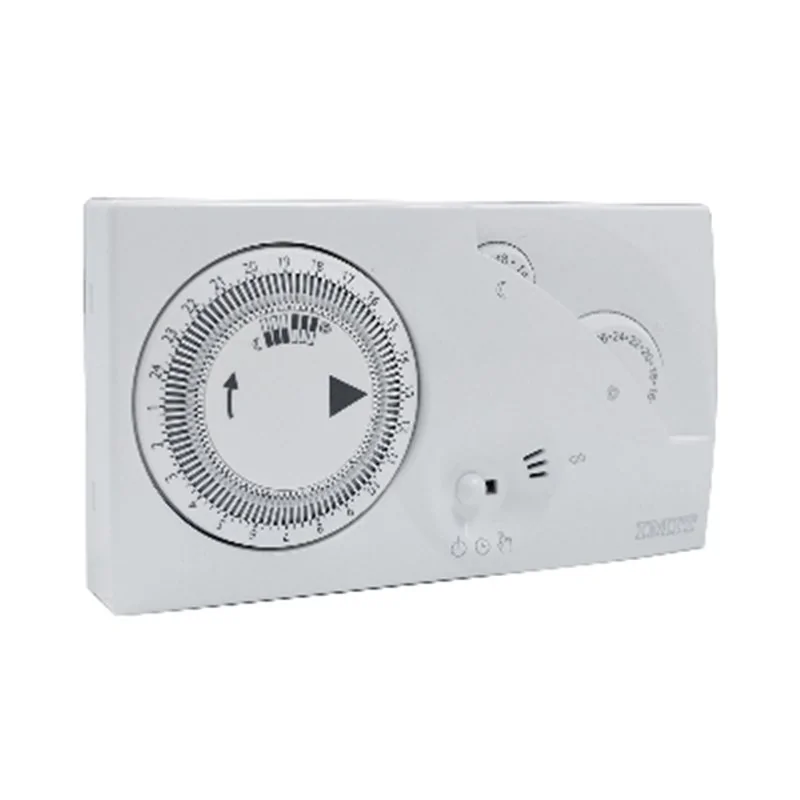 CRONOTERMOSTATO MODELLO CHRONOMIX GIORNALIERO