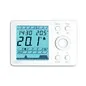 CRONOTERMOSTATO SETTIMANALE A PARETE TECHNO WPT OT