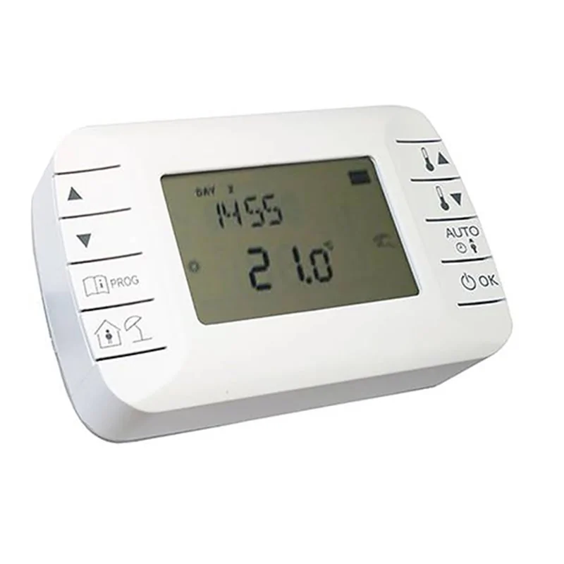 CRONOTERMOSTATO OPENTHERM CATFIVE