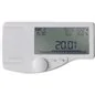 CRONOTERMOSTATO DIGITALE ENJOY BIANCO