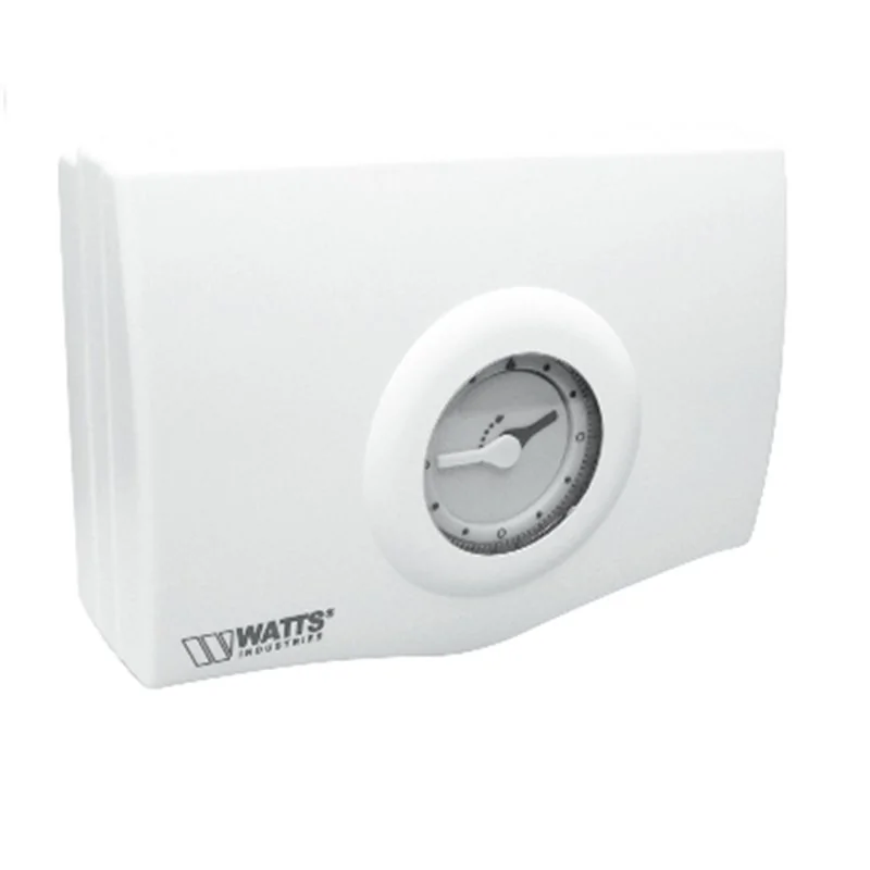 CRONOTERMOSTATO "BATTERY ELECTRONIC DAILY"" GIORNALIERO