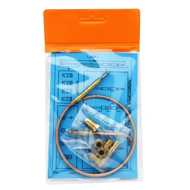 TERMOCOPPIA UNIVERSALE MODELLO MINI