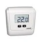 TERMOSTATO ELETTRONICO DA PARETE ET05