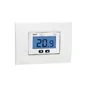 TERMOSTATO ELETTRONICO DA INCASSO KEOB LCD