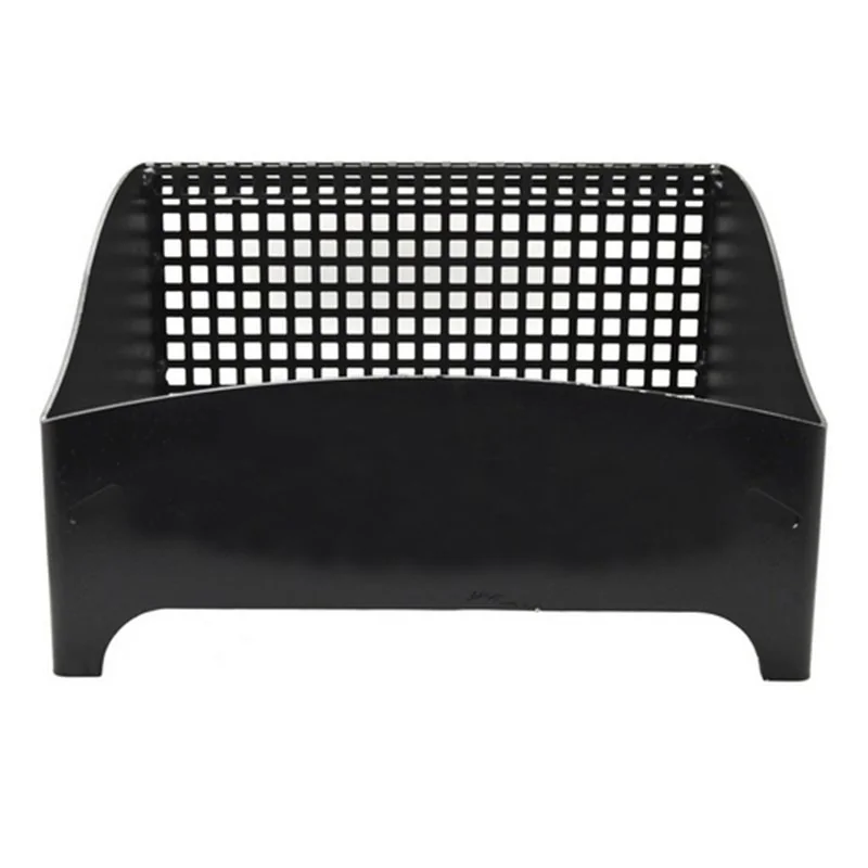 CESTO BRUCIA-PELLET PER CAMINI E TERMOCAMINI DIANKAMIN