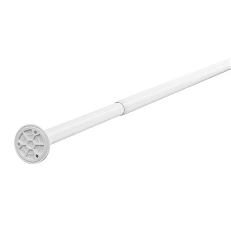 BASTONE PER DOCCIA AD 1 LATO ESTENSIBILE LINEA ZENA