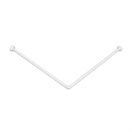 BASTONE DOCCIA 2 LATI 80-80 LINEA ZENA