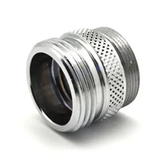 ADATTATORE RIDUZIONE MM PER MONOCOMANDO M 24x1 - GAS 3/4M