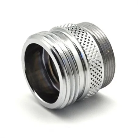 ADATTATORE RIDUZIONE MM PER MONOCOMANDO M 24x1 - GAS 3/4M