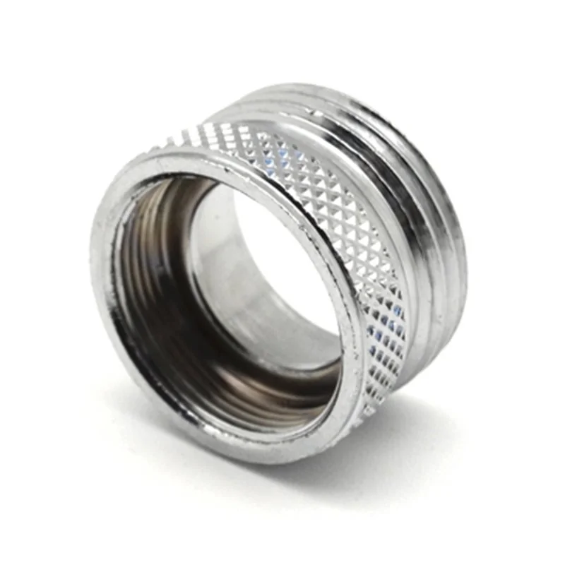 ADATTATORE-RIDUZIONE MF PER MONOCOMANDO F 22x1 - GAS 3/4M