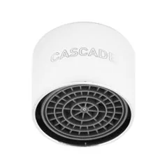 AERATORE FEMMINA CASCADE MM 22 x 1