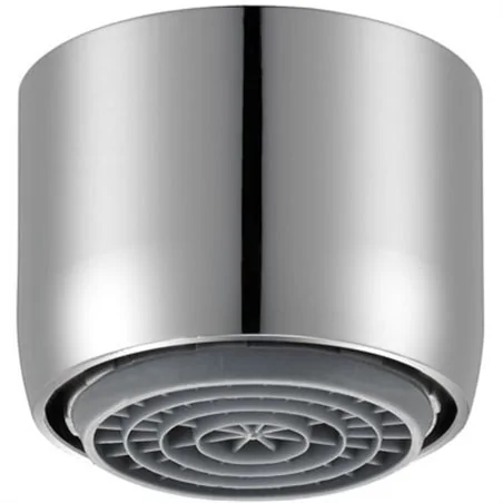 AERATORE FEMMINA CASCADE SLC AC MM 22X1