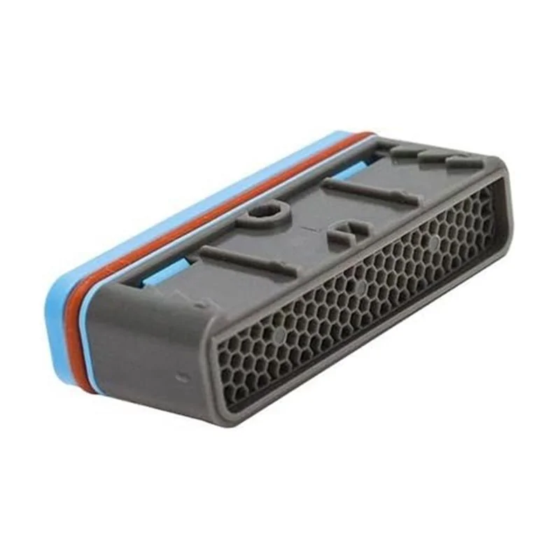 AERATORE RETTANGOLO 40X10 MM