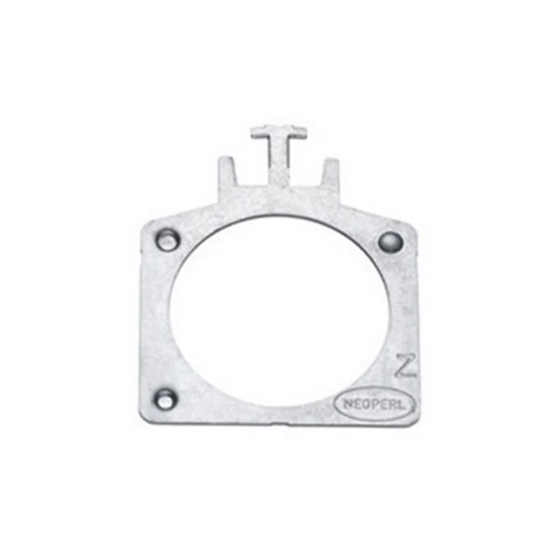 CHIAVE DI SERVIZIO PL-RC