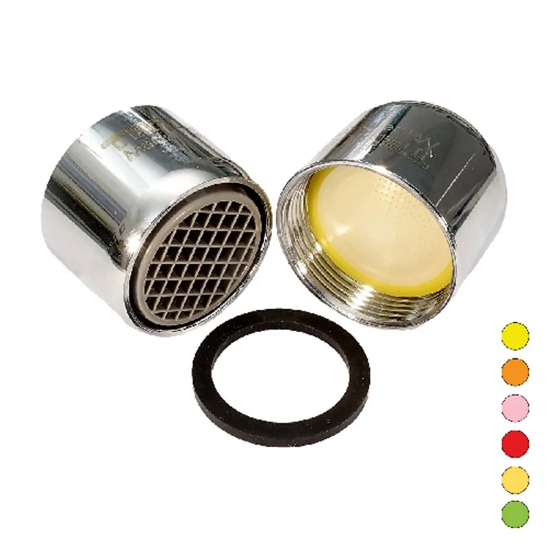 AERATORE ANTICALCARE CLASSIC F 22 x 1