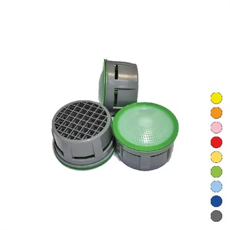 CARTUCCIA PER AERATORE CLASSIC