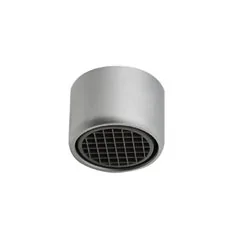 AERATORE FREELIME SATINATO F 22X1