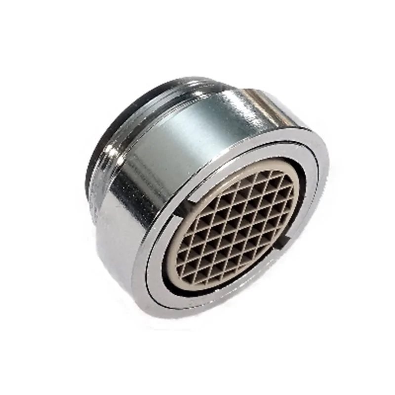 AERATORE ANTIVANDALO M 24 X 1