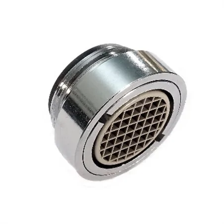 AERATORE ANTIVANDALO M 24 X 1