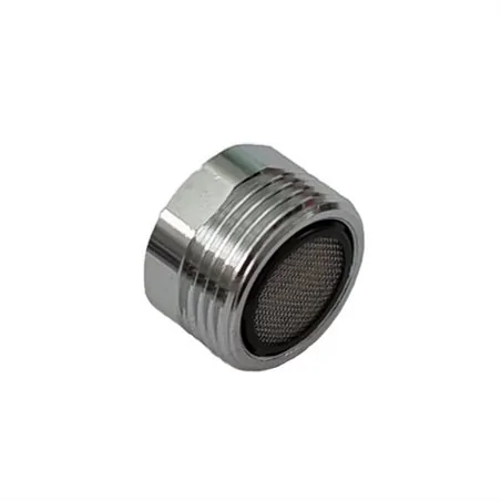 AERATORE F22 - 3/4 M COMPLETO DI CARTUCCIA