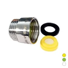 RIDUTTORE DI PORTATA 1/2 MF