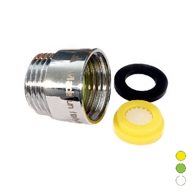 RIDUTTORE DI PORTATA 1/2 MF