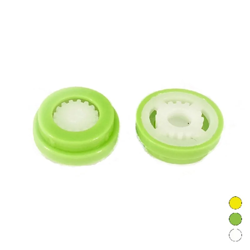 CARTUCCIA PER RIDUTTORE DI PORTATA 1/2 MF