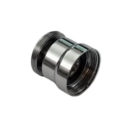 SNODO CROMATO 24M/24F